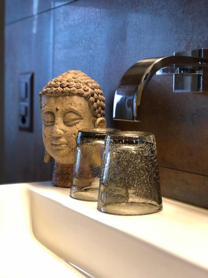 Cafe Cher-Mignon Et Chambres D'Hotes Chermignon-d'en Haut エクステリア 写真