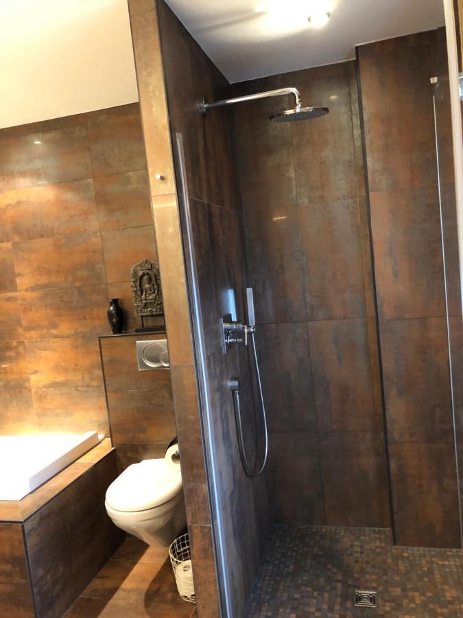 Cafe Cher-Mignon Et Chambres D'Hotes Chermignon-d'en Haut エクステリア 写真